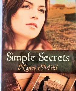 Simple Secrets #1 (The Harmony series)