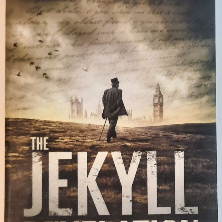 The Jekyll Revelation