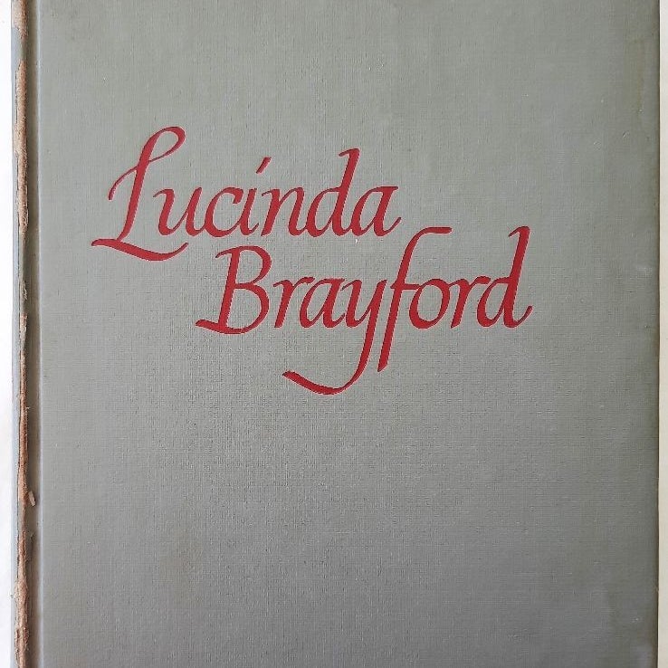 Lucinda Brayford