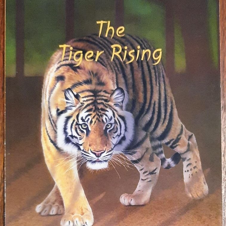 The Tiger Rising