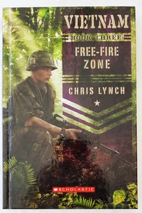 Free-Fire Zone #3