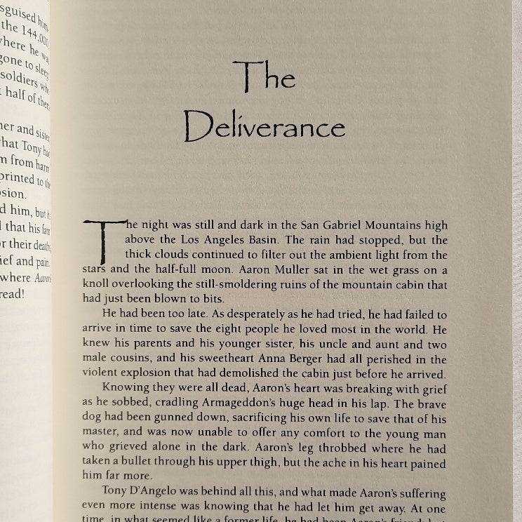 Gog's Revenge #3 Pbk 2004, 112 pgs