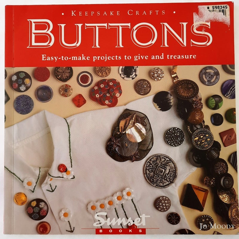 Buttons