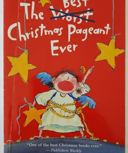 The Best Christmas Pageant Ever