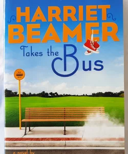 Harriet Beamer Takes the Bus