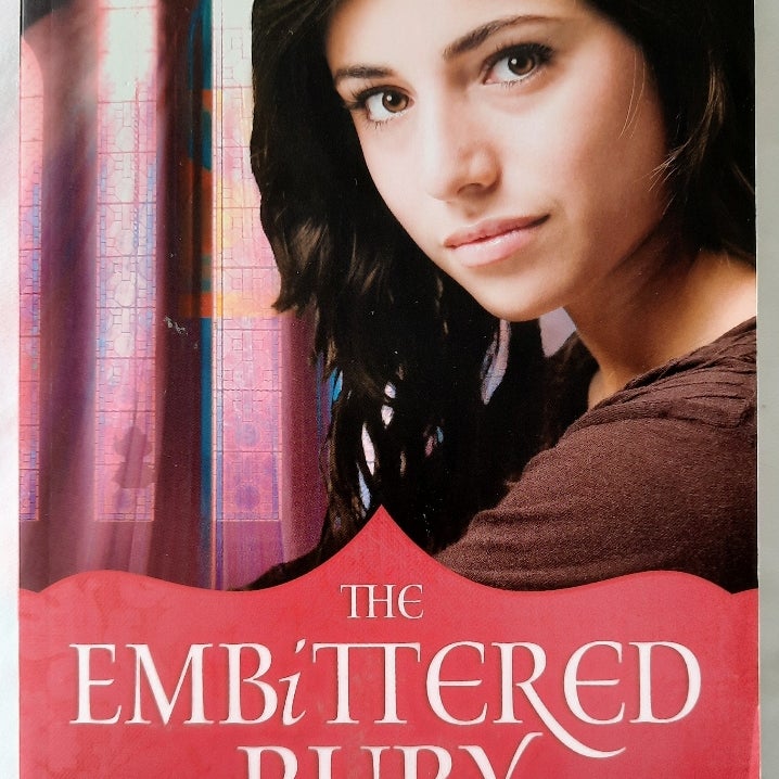 The Embittered Ruby