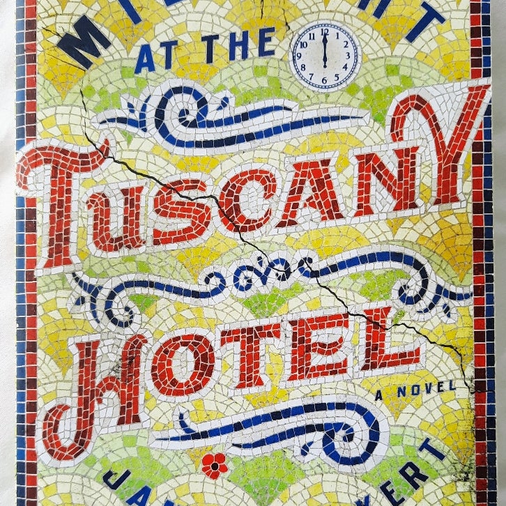 Midnight at the Tuscany Hotel