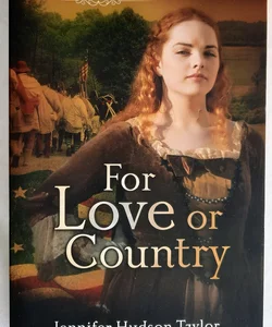 For Love or Country