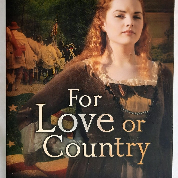 For Love or Country