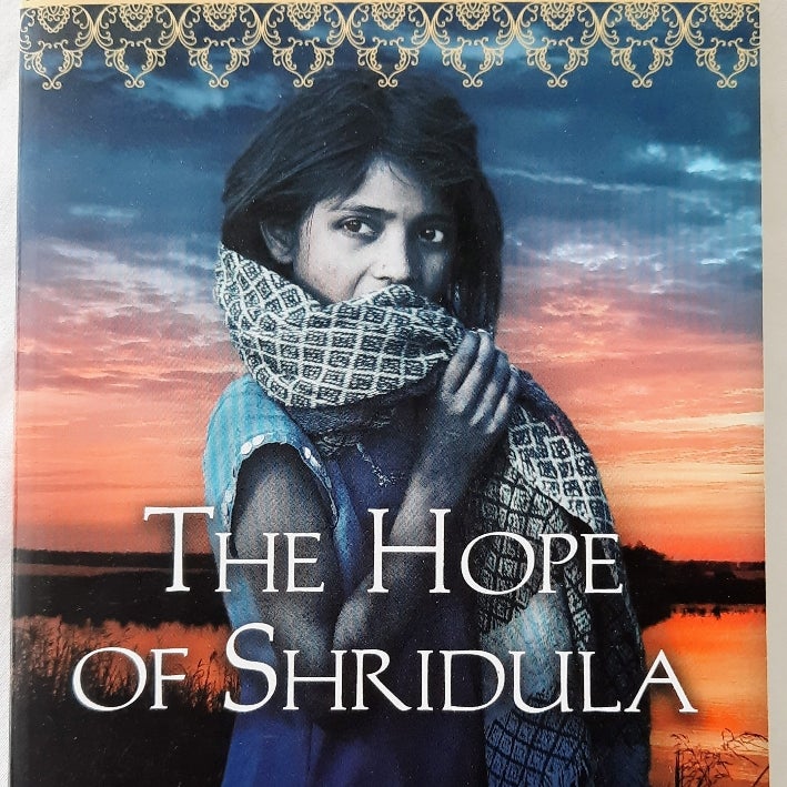 The Hope of Shridula #2