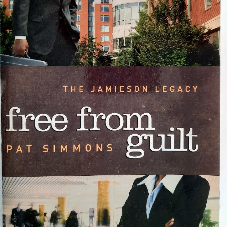 Free from Guilt