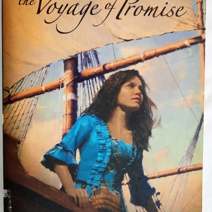 The Voyage of Promise