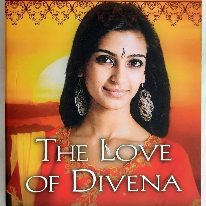 The Love of Divena #3