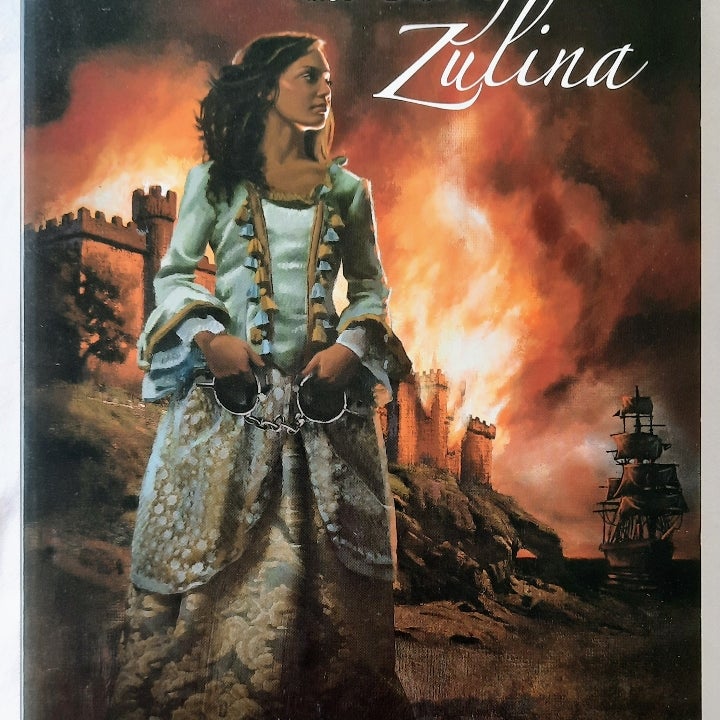The Call of Zulina