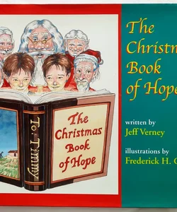 The Christmas Book of Hope