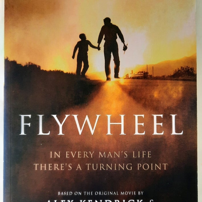 Flywheel