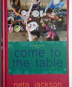 Come to the Table