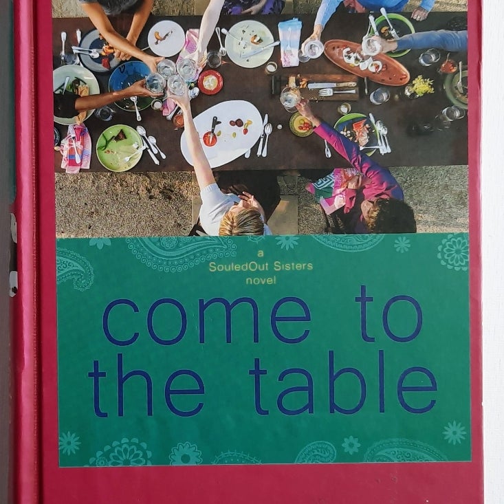 Come to the Table