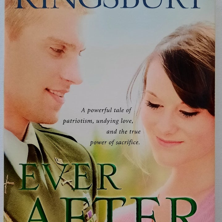 Ever After