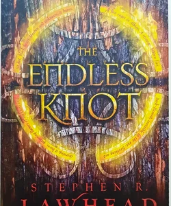The Endless Knot #3