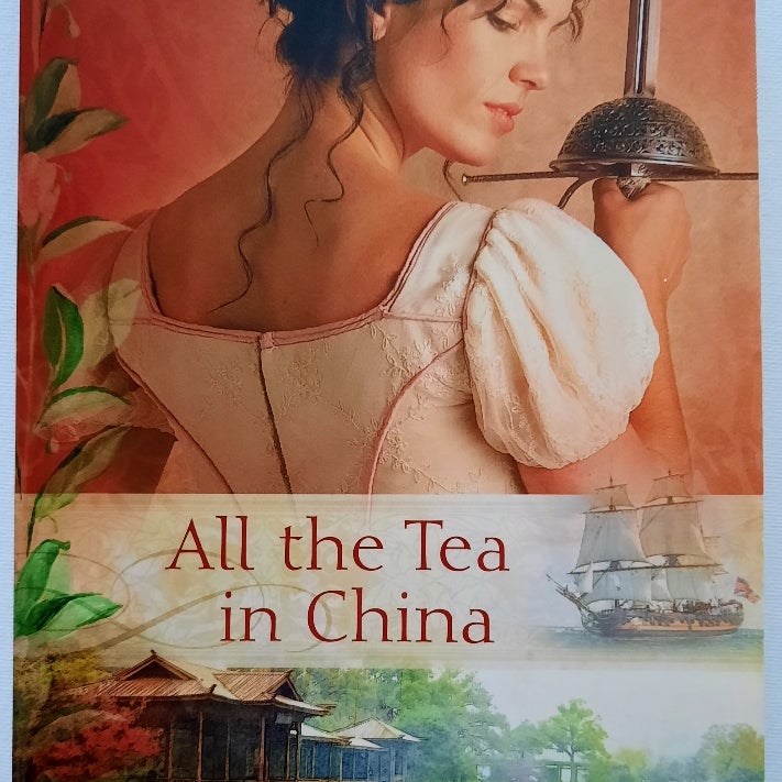 All the Tea in China