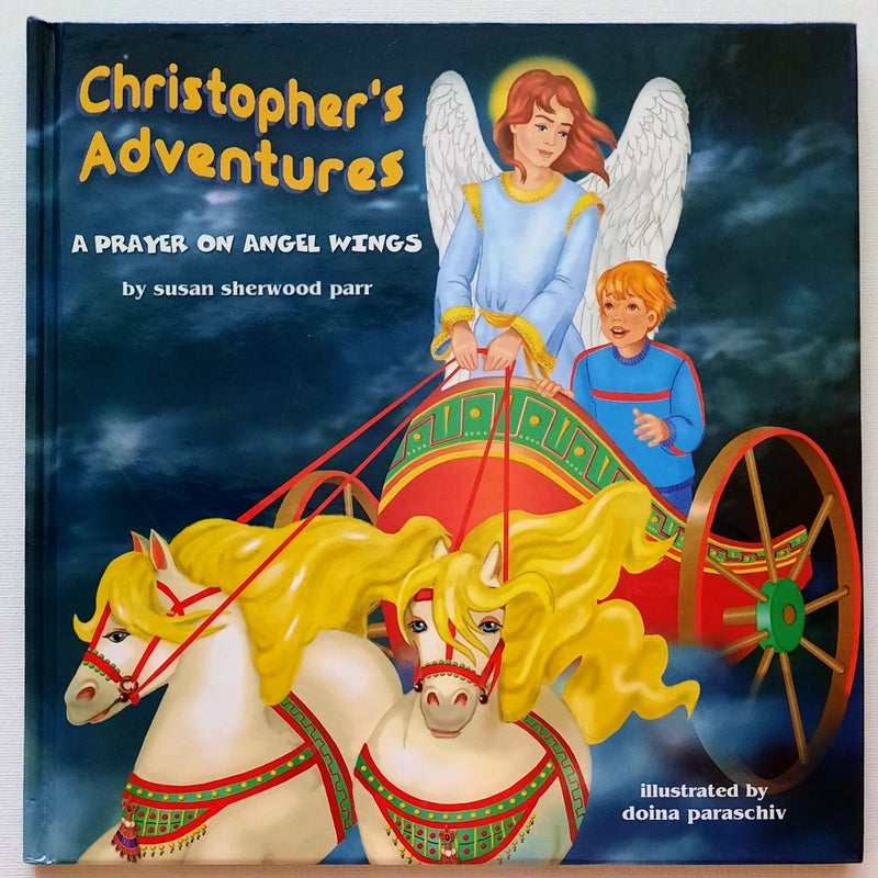 Christopher's Adventures