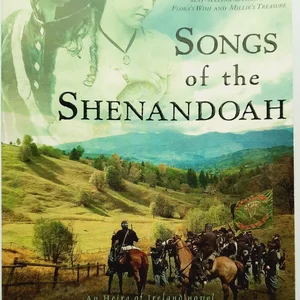 Songs of the Shenandoah