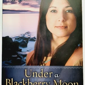 Under a Blackberry Moon