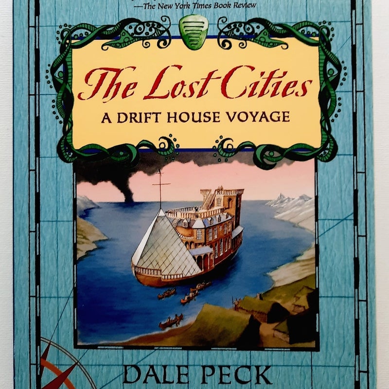 The Lost Cities #2