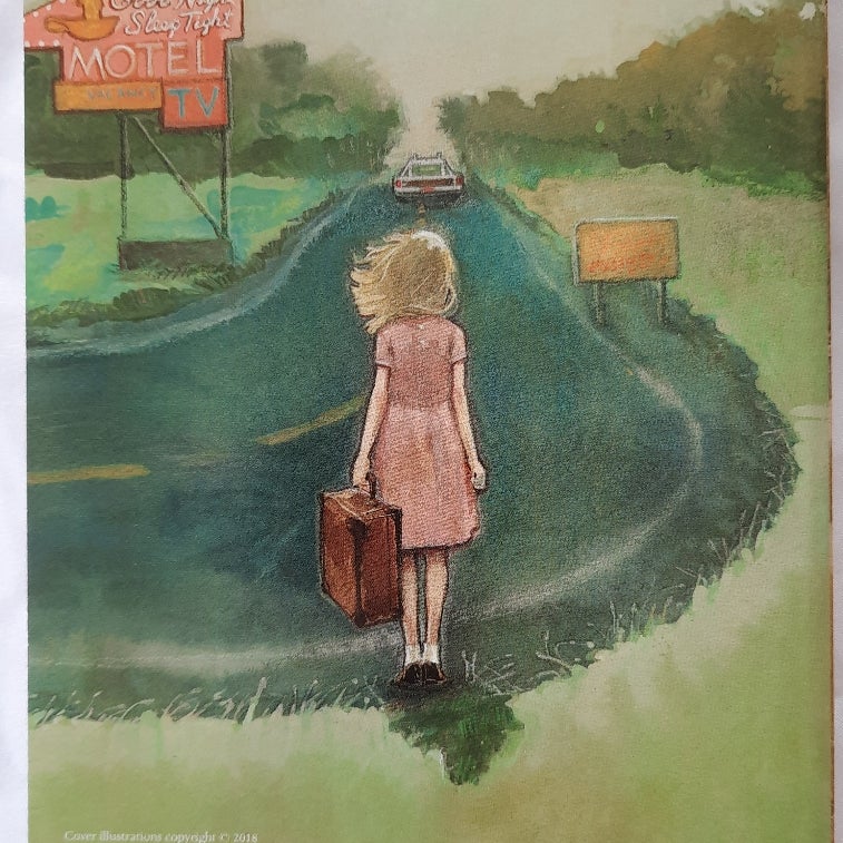 Louisiana's Way Home by Kate DiCamillo, Paperback Pangobooks