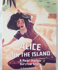 Alice on the Island
