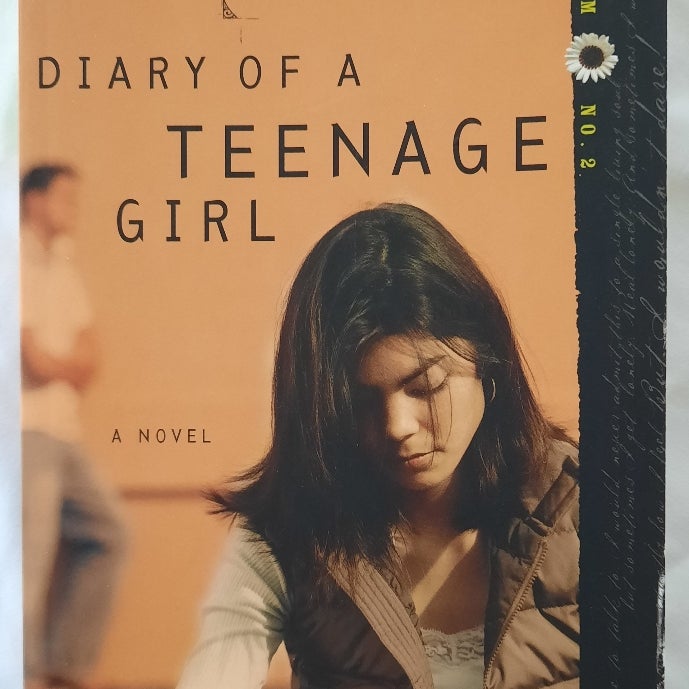 Meant to Be Diary of a Teenage Girl