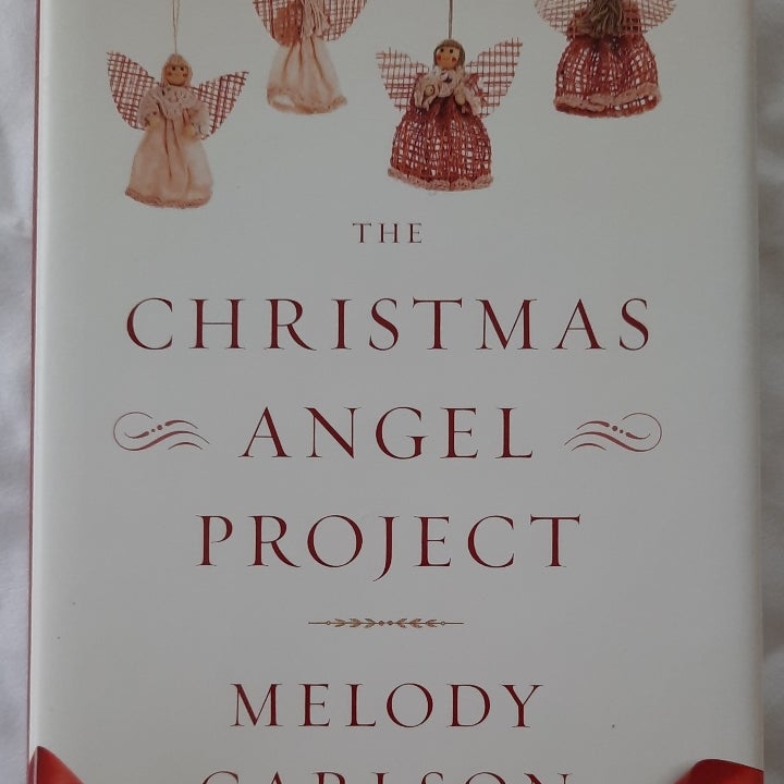 The Christmas Angel Project