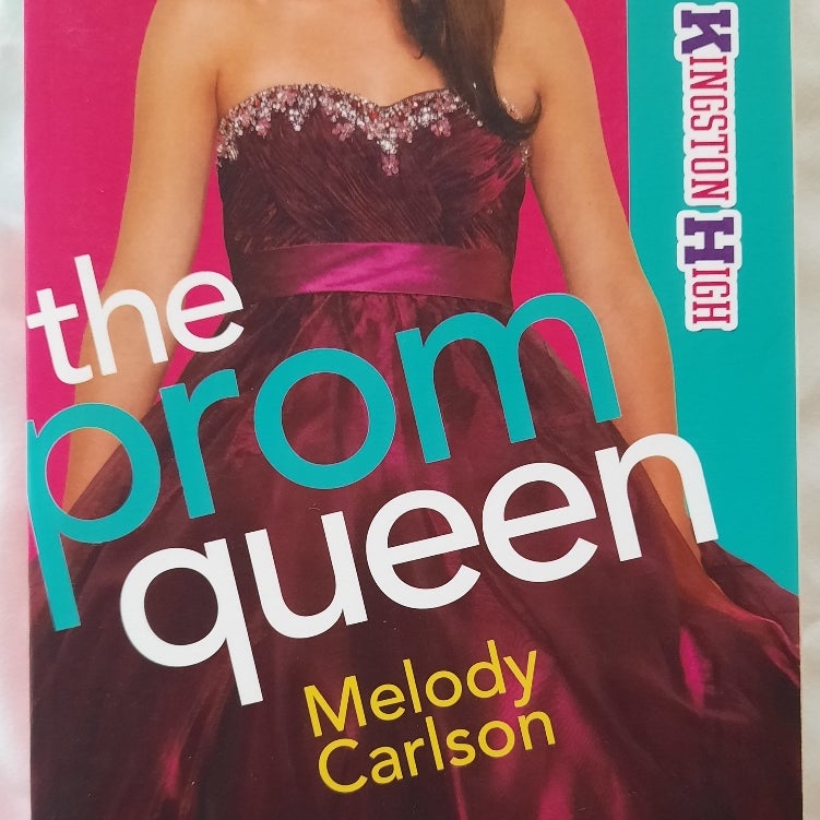 The Prom Queen #3