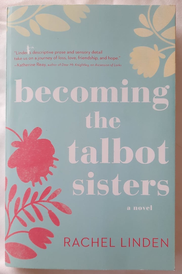 Becoming the Talbot Sisters