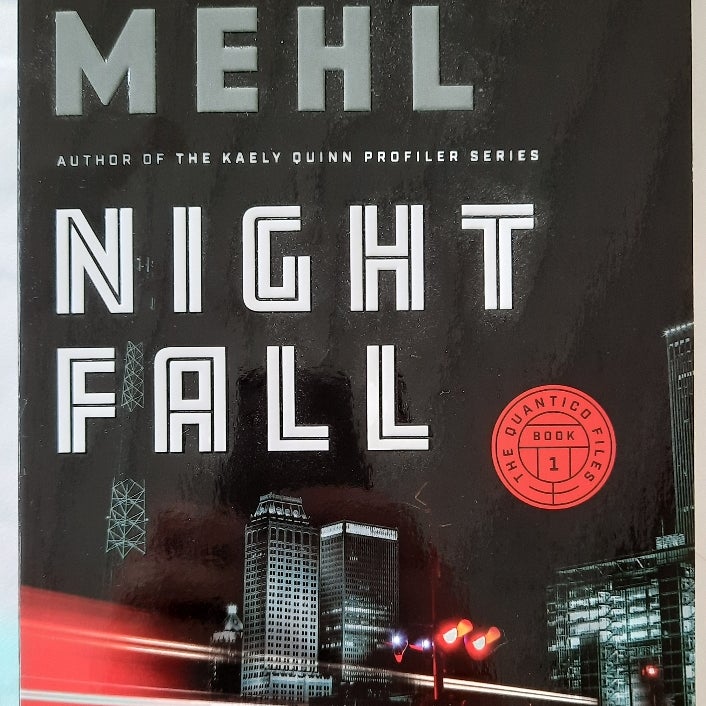 Night Fall #1