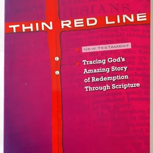 Thin Red Line