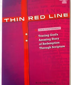 Thin Red Line Volume 4