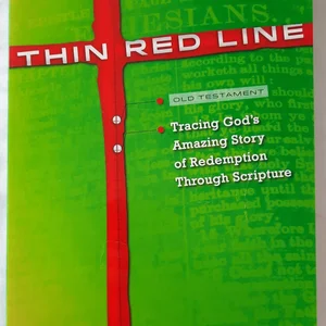 Thin Red Line