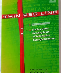 Thin Red Line Volume 2
