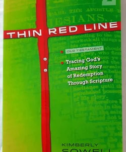 Thin Red Line