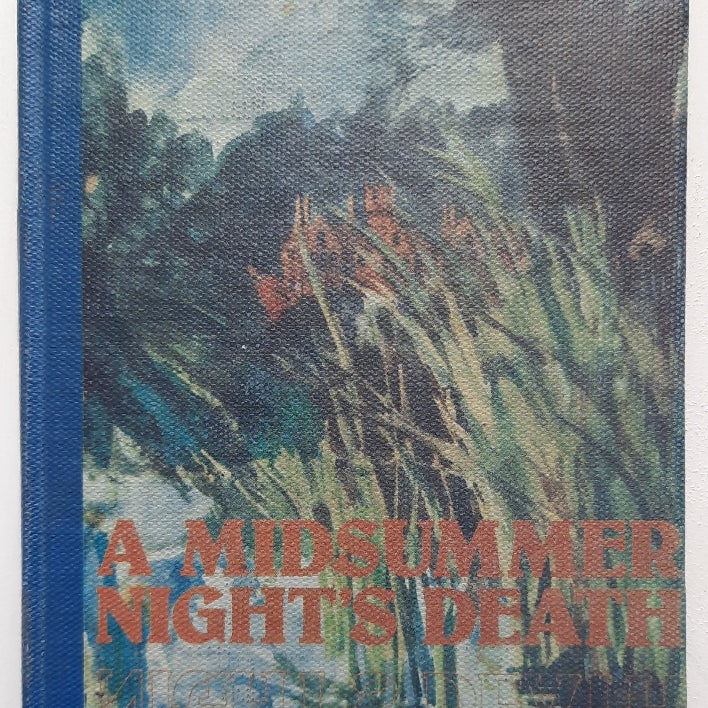 A Midsummer Night's Death