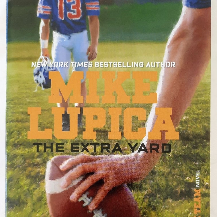 The Extra Yard