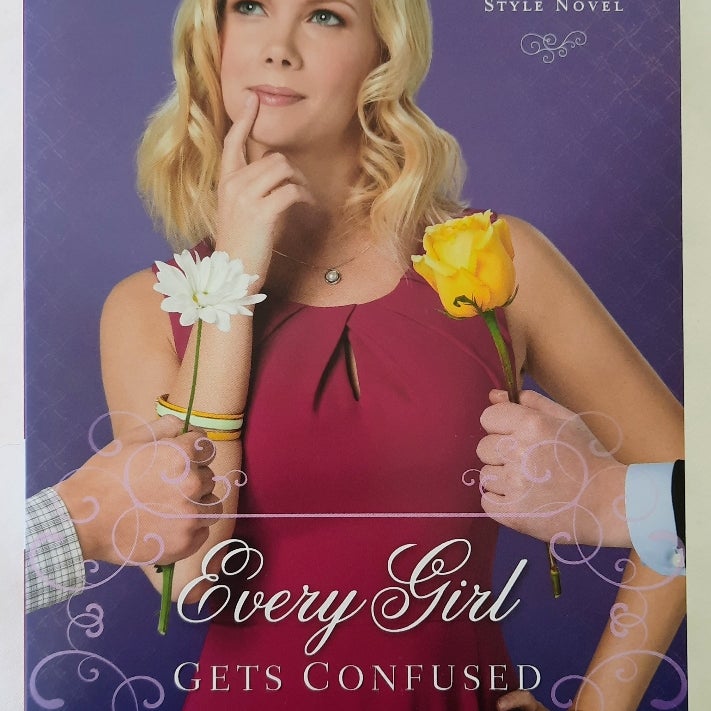 Every Girl Gets Confused #2