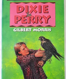 Dixie and Perry #8