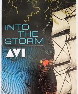 Into the Storm #2