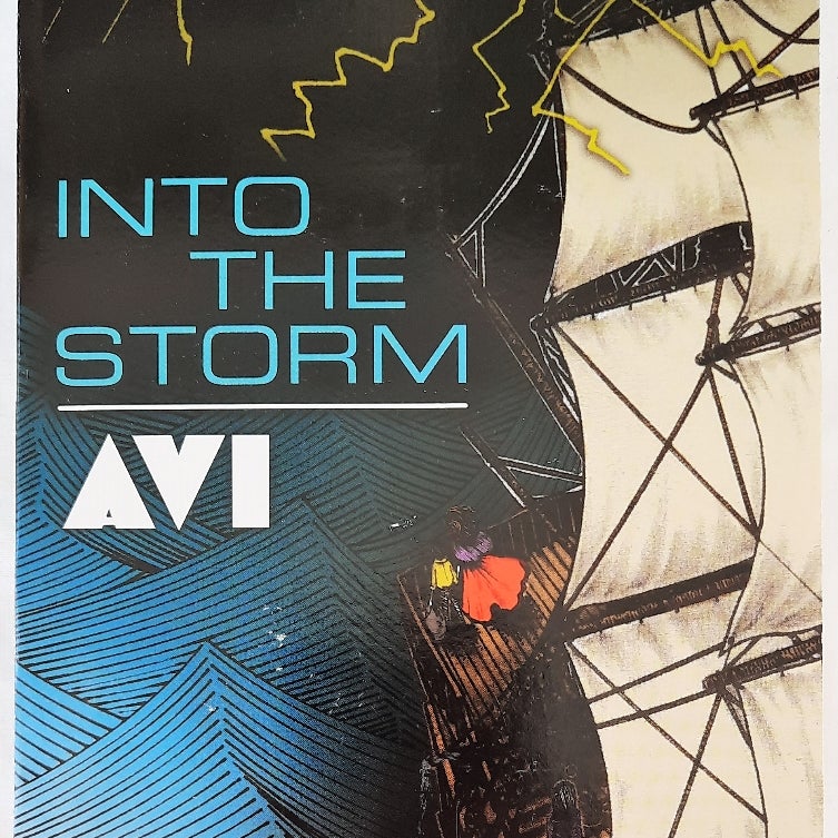 Into the Storm #2