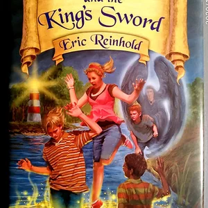 Ryann Watters and the King's Sword