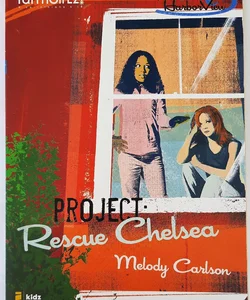 Project: Rescue Chelsea