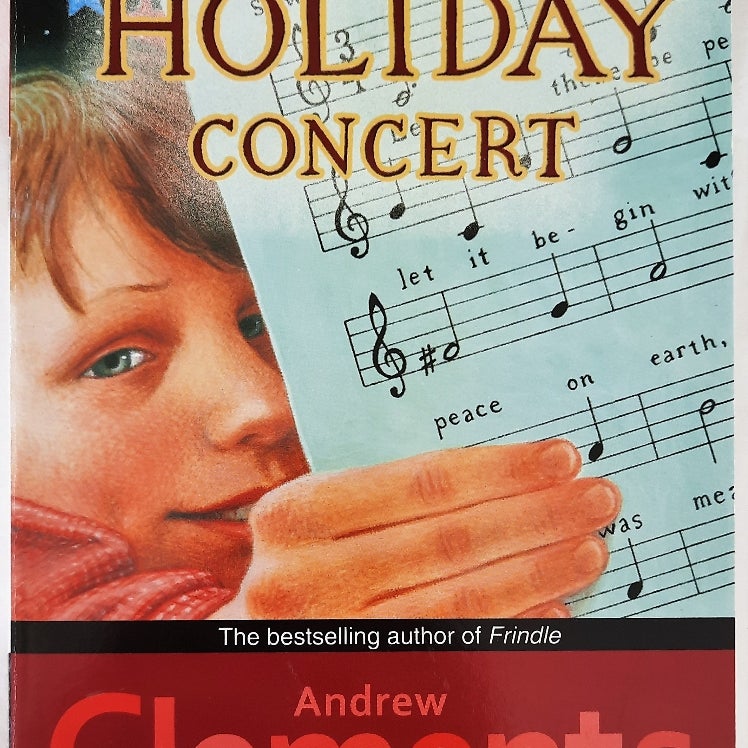 The Last Holiday Concert